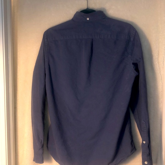 J Crew men's button down - Picture 2 of 4